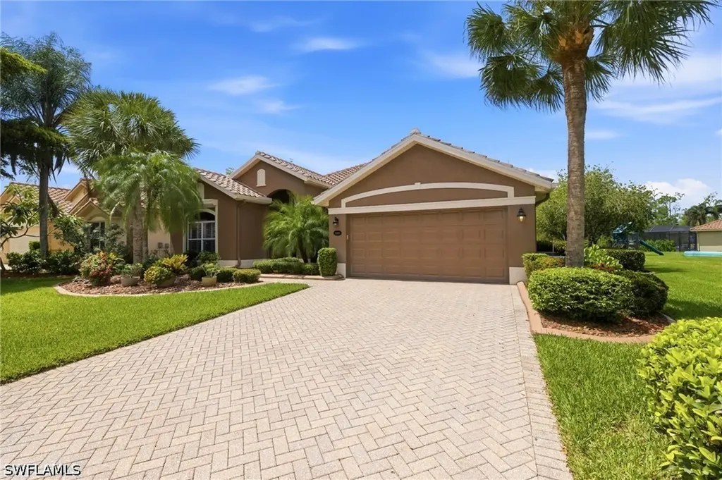 21919 Bella Terra Boulevard Estero FL 33928