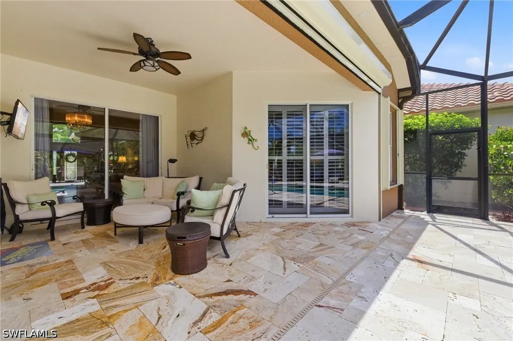 21919 Bella Terra Boulevard Estero FL 33928