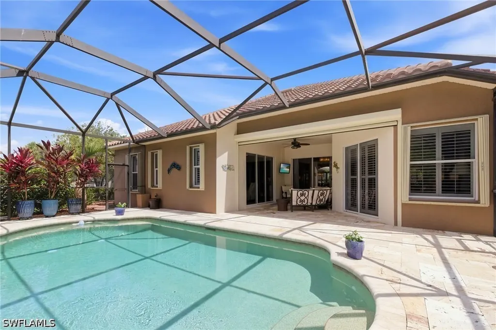21919 Bella Terra Boulevard Estero FL 33928