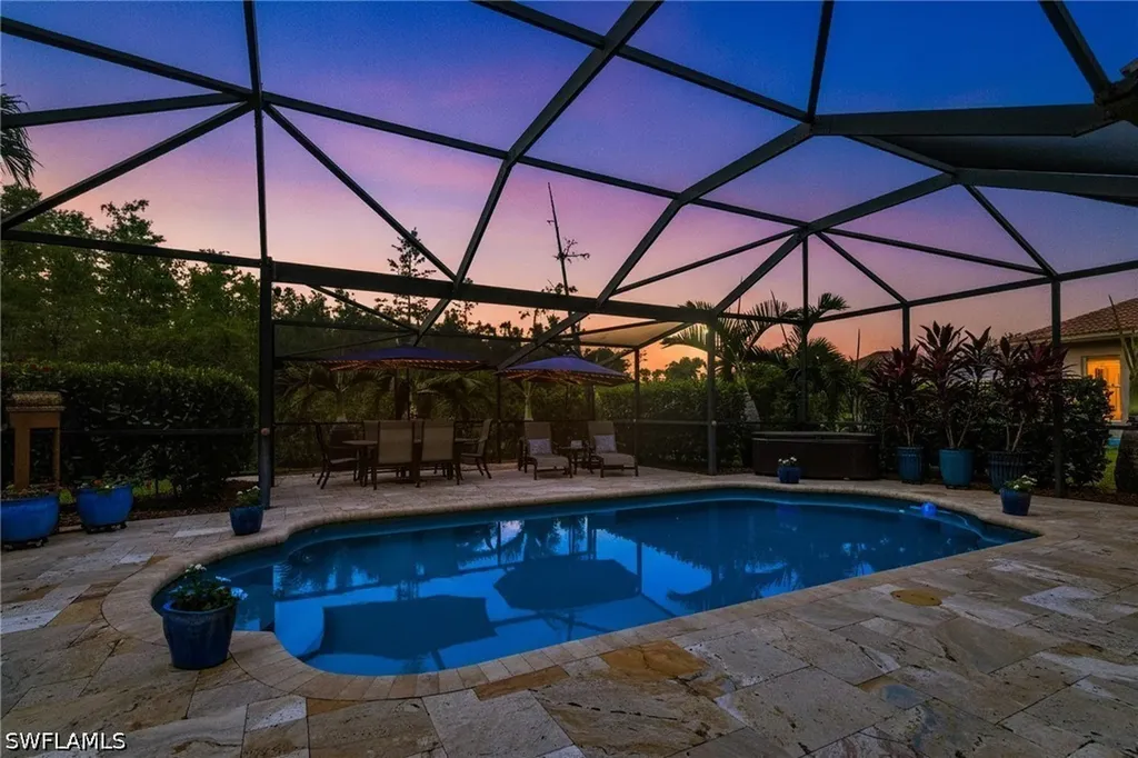 21919 Bella Terra Boulevard Estero FL 33928