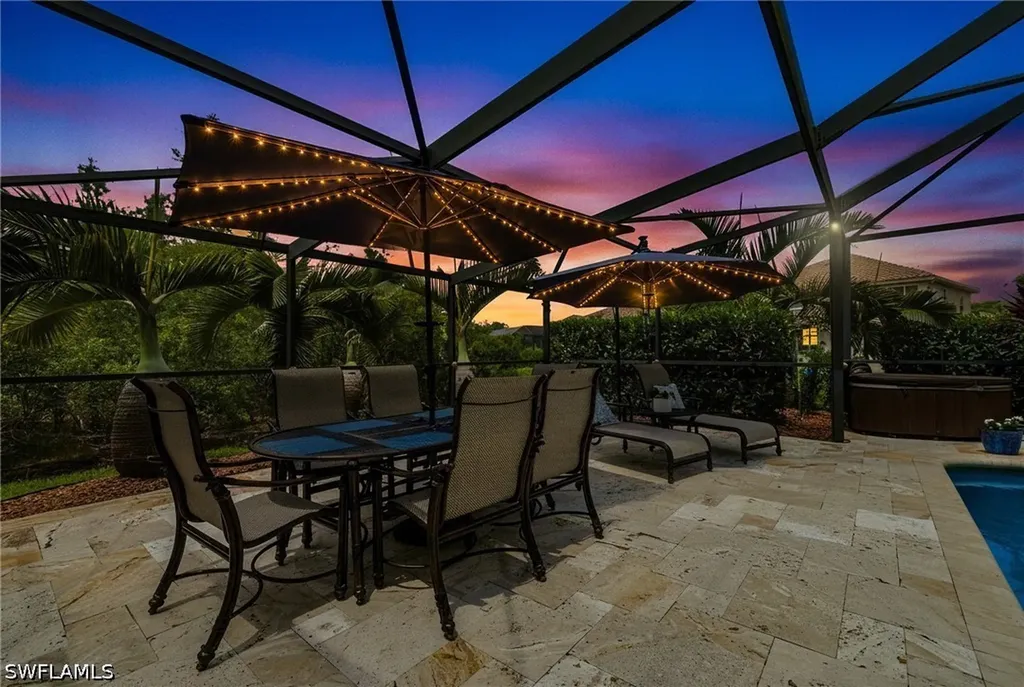 21919 Bella Terra Boulevard Estero FL 33928