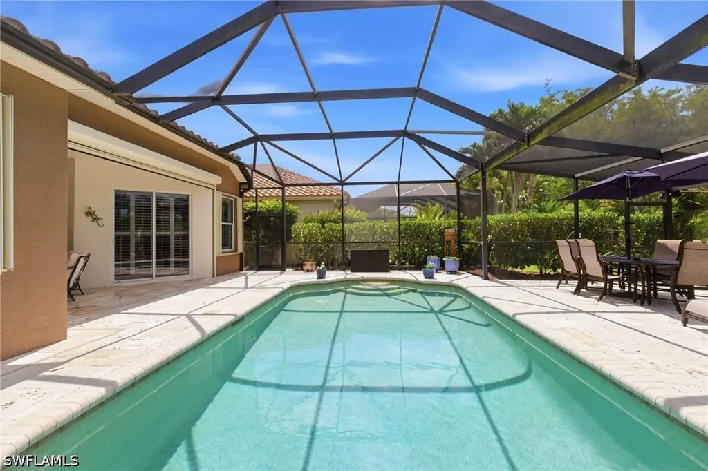 21919 Bella Terra Boulevard Estero FL 33928