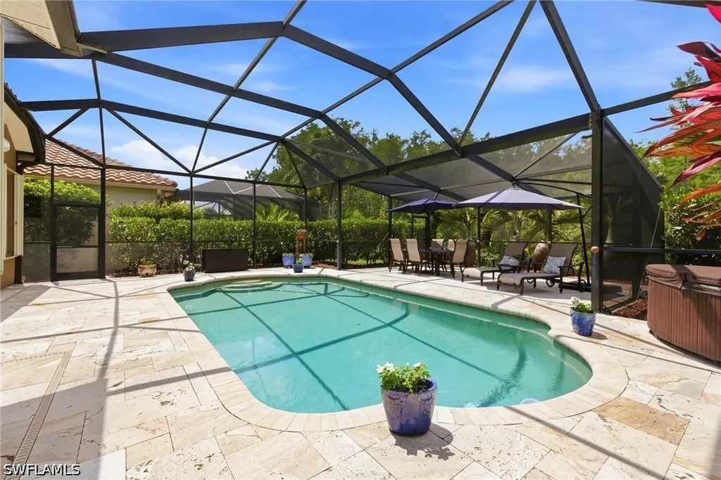 21919 Bella Terra Boulevard Estero FL 33928
