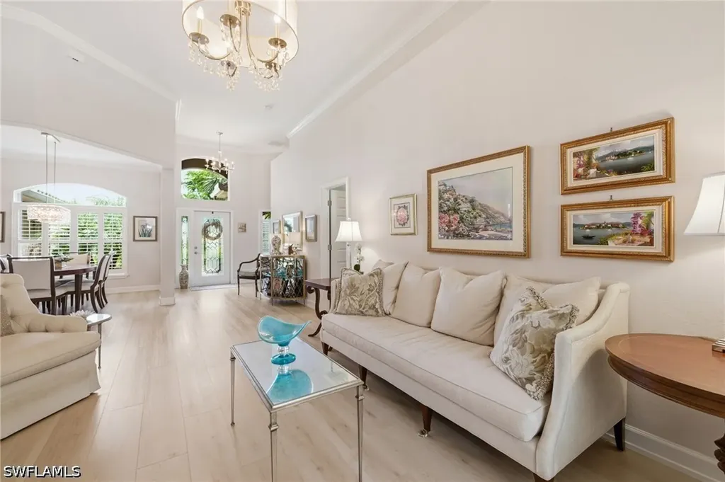 21919 Bella Terra Boulevard Estero FL 33928