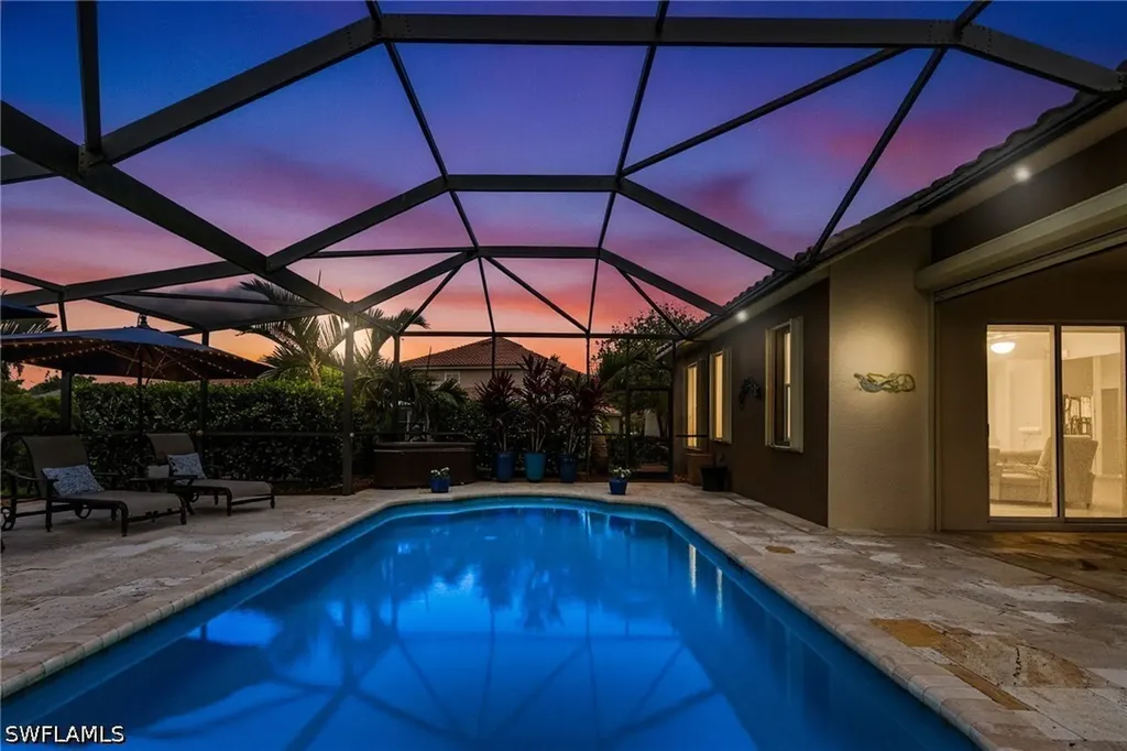21919 Bella Terra Boulevard Estero FL 33928