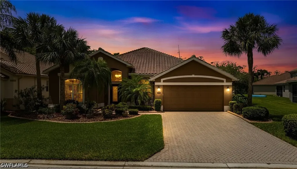 21919 Bella Terra Boulevard Estero FL 33928