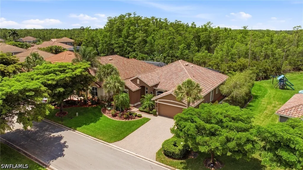 21919 Bella Terra Boulevard Estero FL 33928