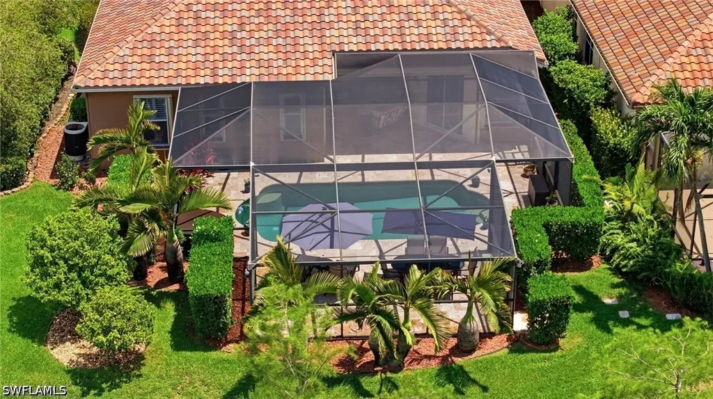 21919 Bella Terra Boulevard Estero FL 33928