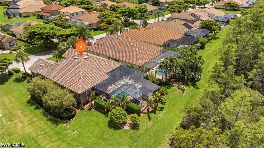 21919 Bella Terra Boulevard Estero FL 33928
