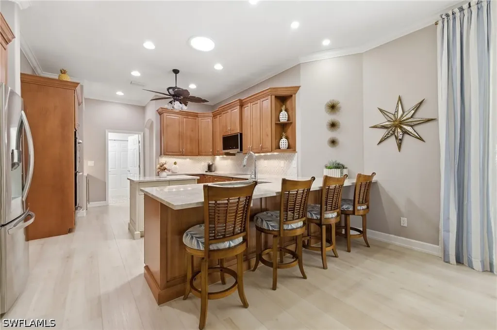 21919 Bella Terra Boulevard Estero FL 33928