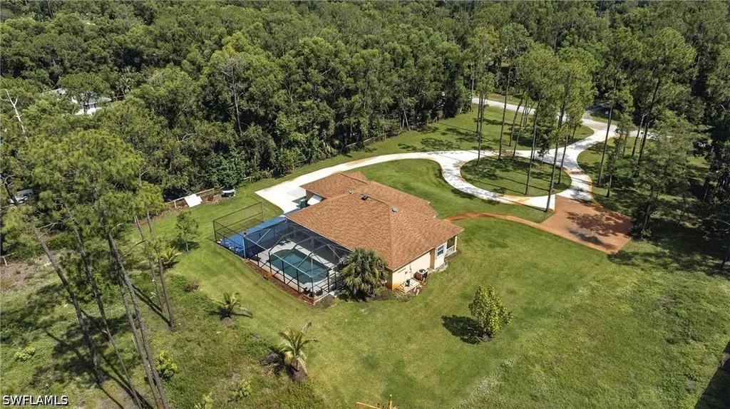 3280 25th Avenue SW Naples FL 34117