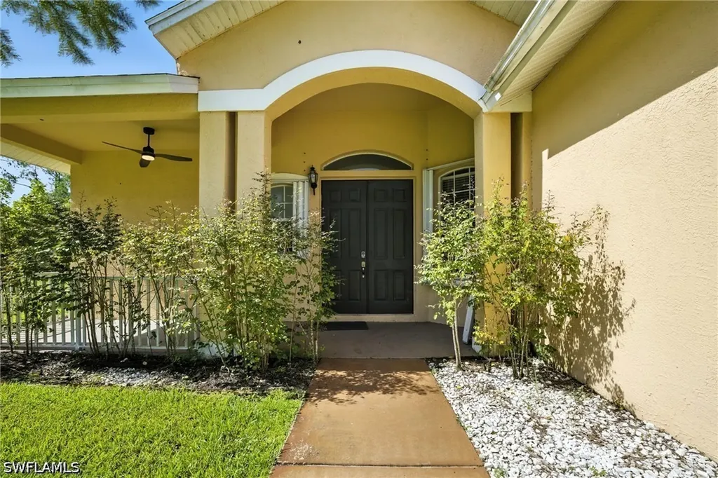 3280 25th Avenue SW Naples FL 34117