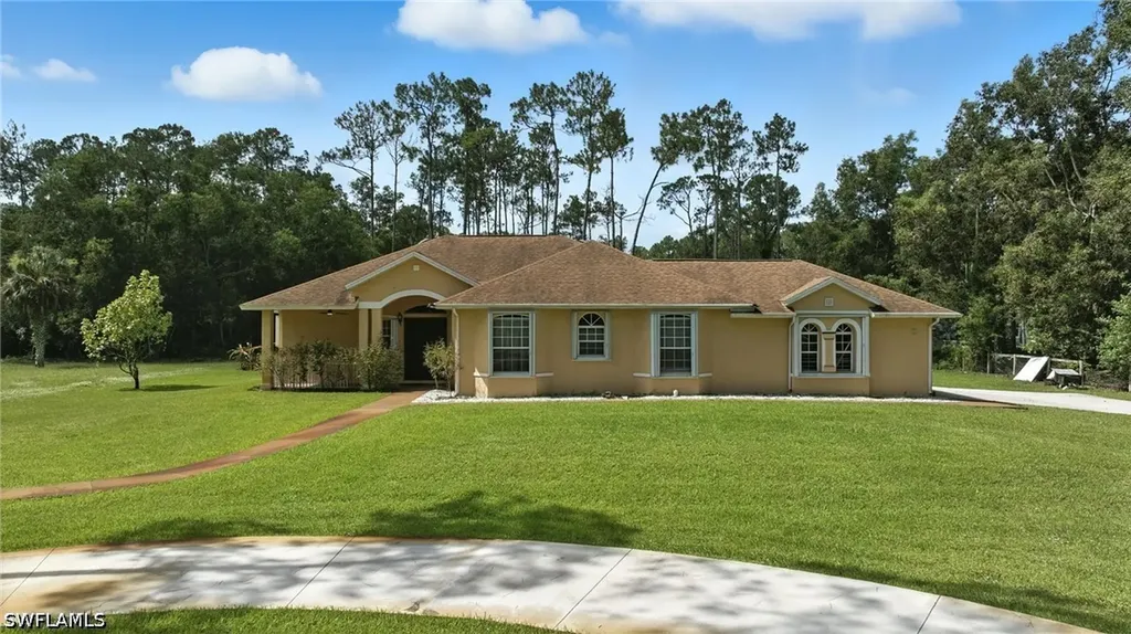 3280 25th Avenue SW Naples FL 34117