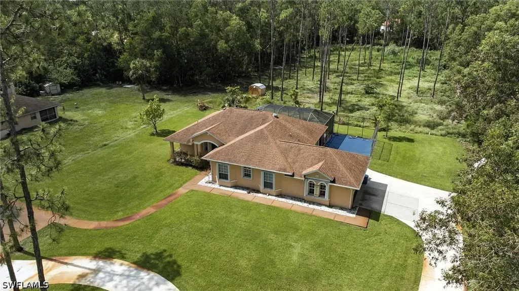 3280 25th Avenue SW Naples FL 34117