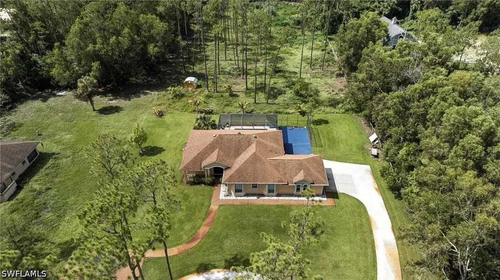 3280 25th Avenue SW Naples FL 34117