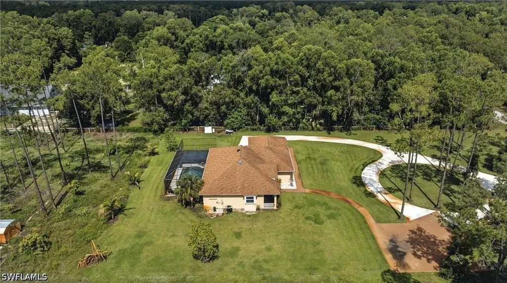 3280 25th Avenue SW Naples FL 34117