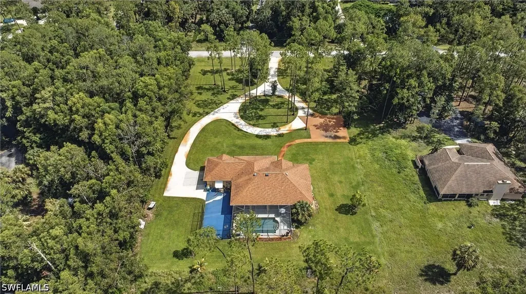3280 25th Avenue SW Naples FL 34117