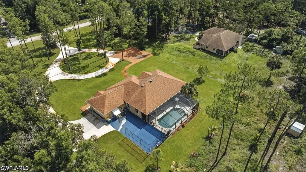 3280 25th Avenue SW Naples FL 34117