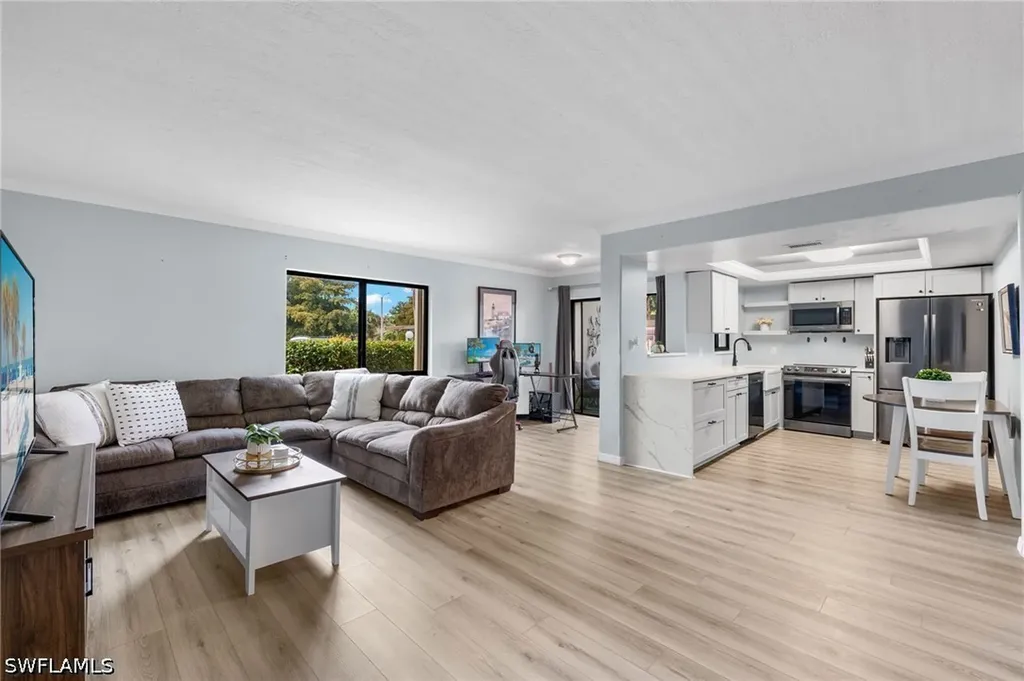 3625 Boca Ciega Drive Naples FL 34112