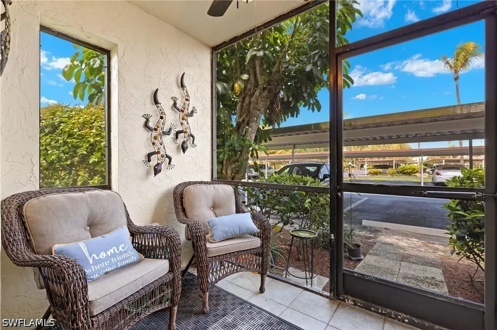3625 Boca Ciega Drive Naples FL 34112
