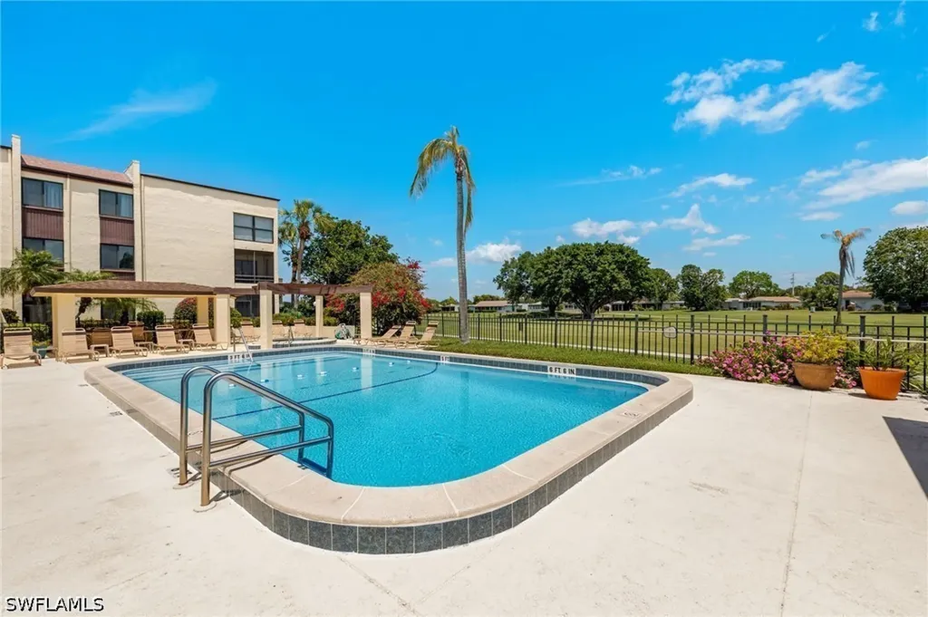 3625 Boca Ciega Drive Naples FL 34112