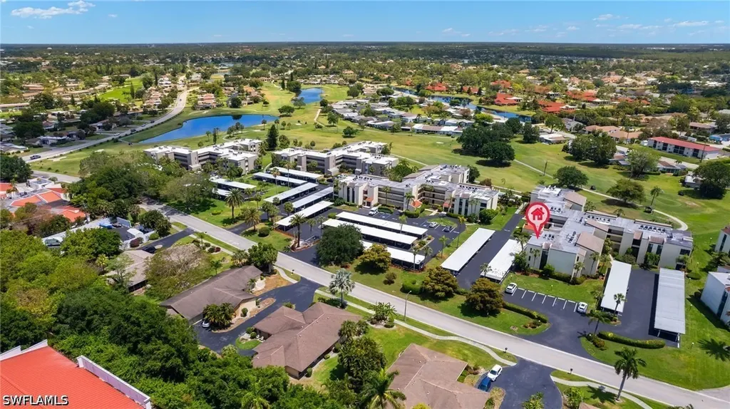 3625 Boca Ciega Drive Naples FL 34112