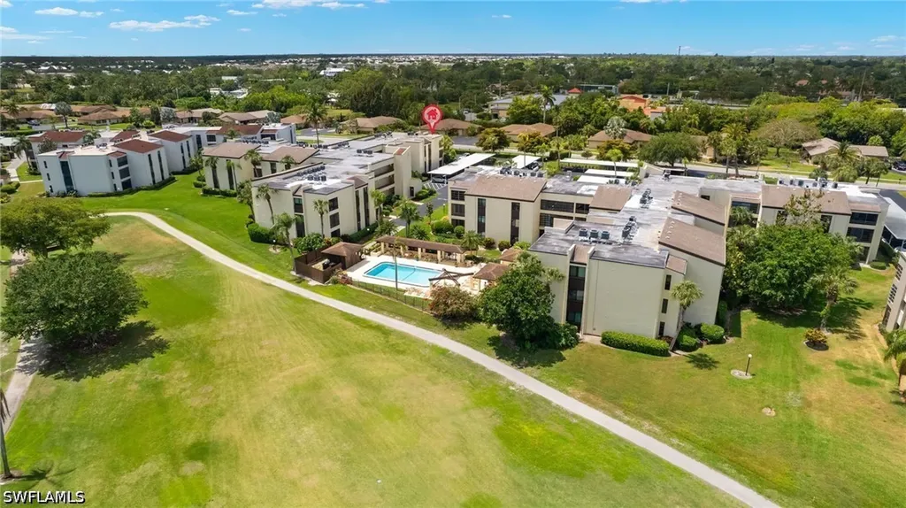 3625 Boca Ciega Drive Naples FL 34112