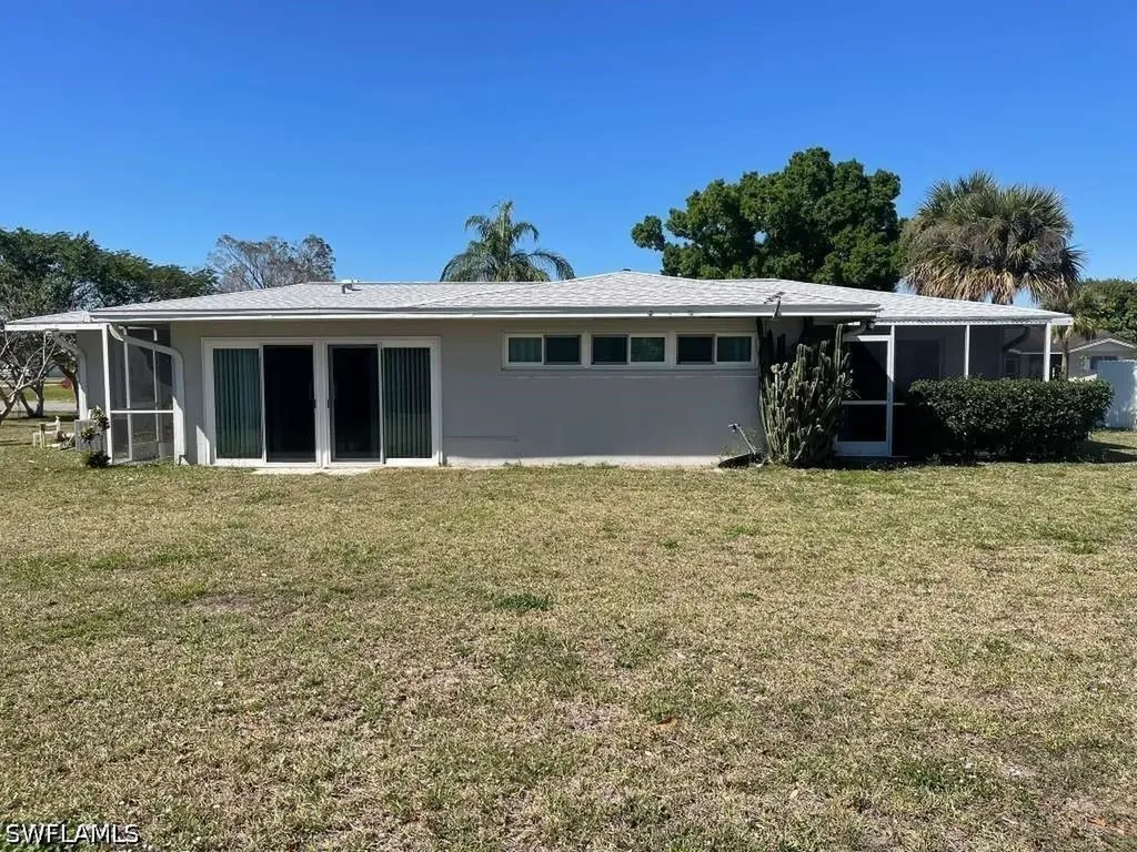 127 Highview Avenue Lehigh Acres FL 33936