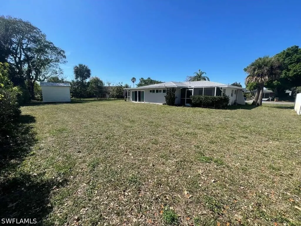 127 Highview Avenue Lehigh Acres FL 33936