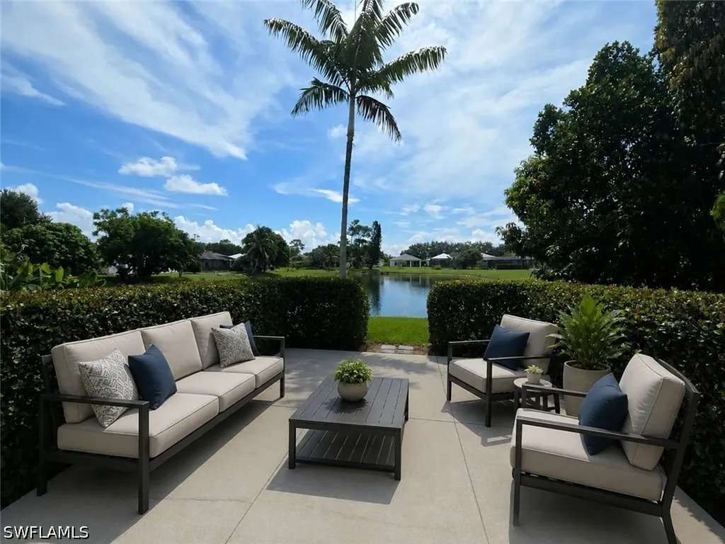 Naples FL 34104