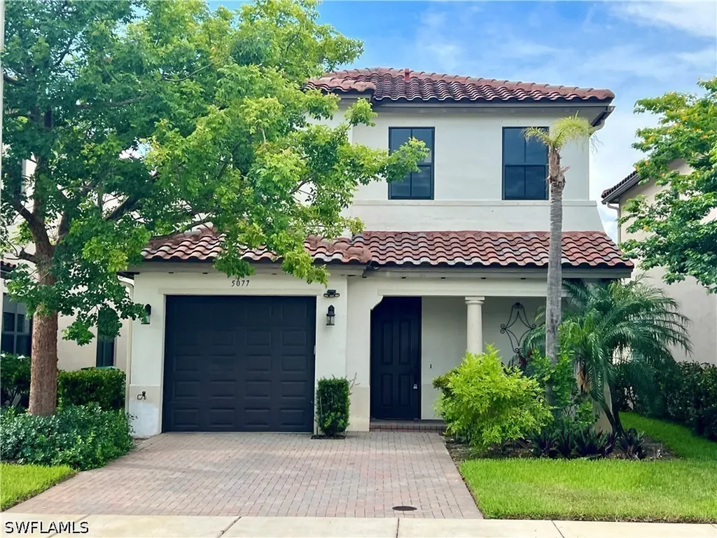 5077 Beckton Road Ave Maria FL 34142