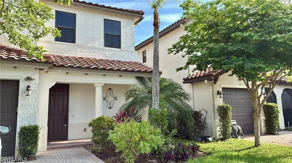 5077 Beckton Road Immokalee FL 34142