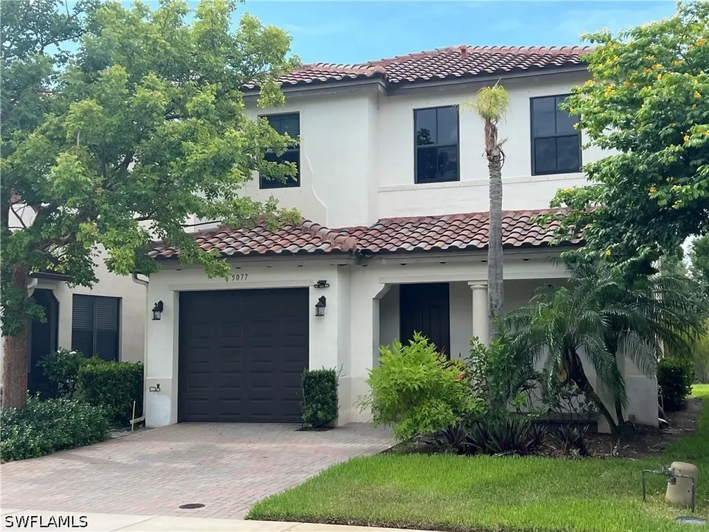 5077 Beckton Road Ave Maria FL 34142