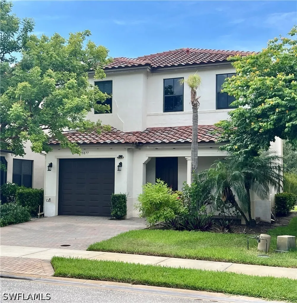 5077 Beckton Road Ave Maria FL 34142
