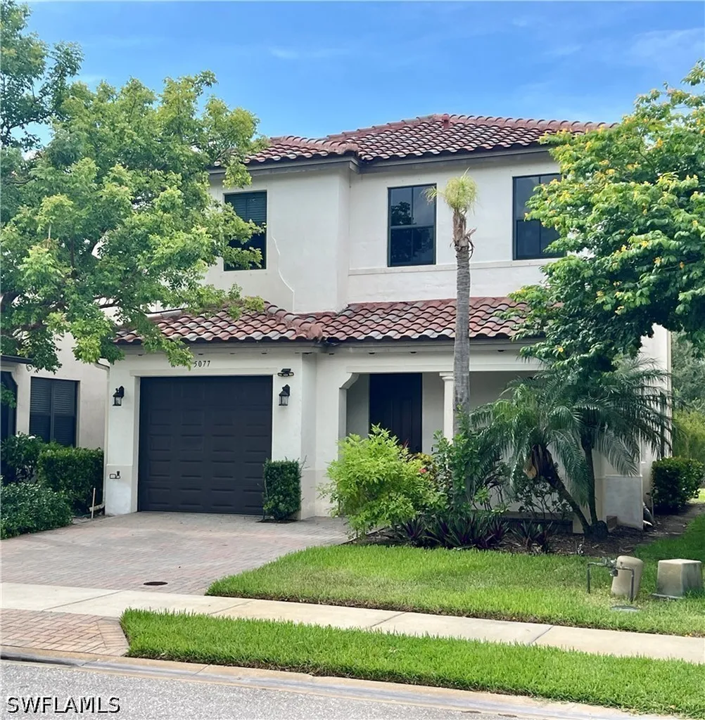 5077 Beckton Road Ave Maria FL 34142