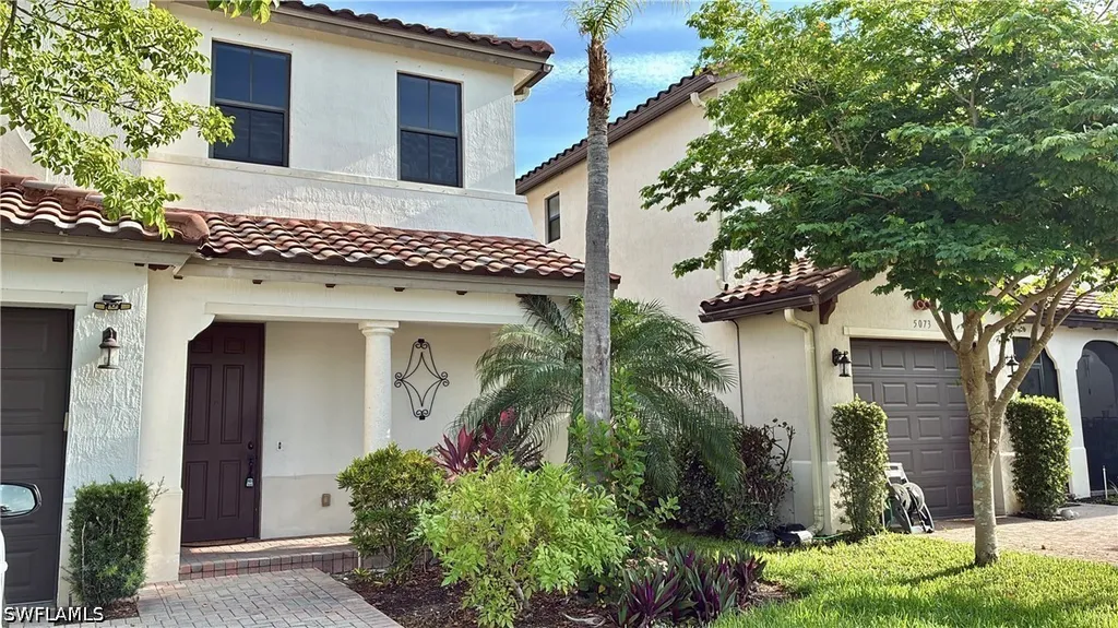 5077 Beckton Road Ave Maria FL 34142