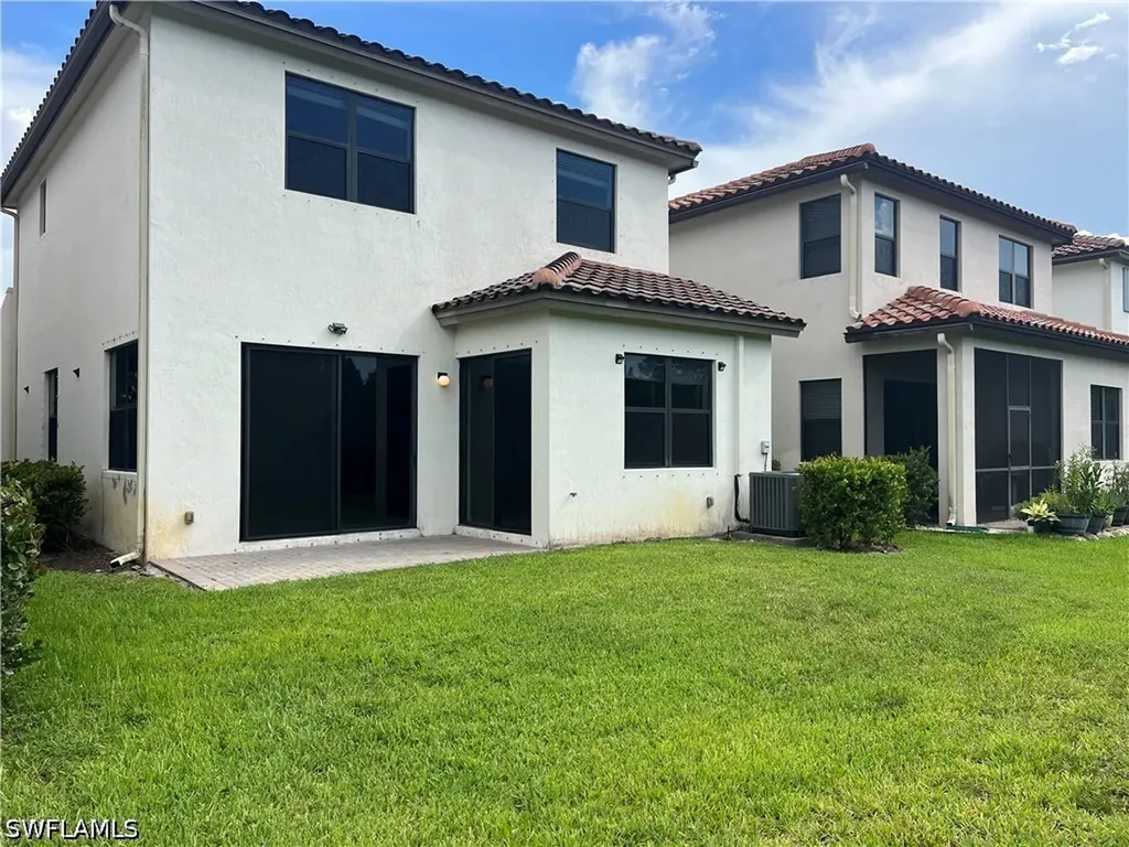 5077 Beckton Road Ave Maria FL 34142