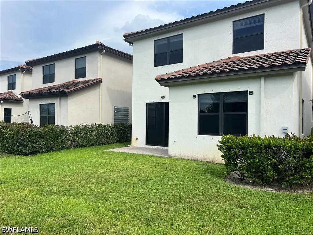 5077 Beckton Road Ave Maria FL 34142