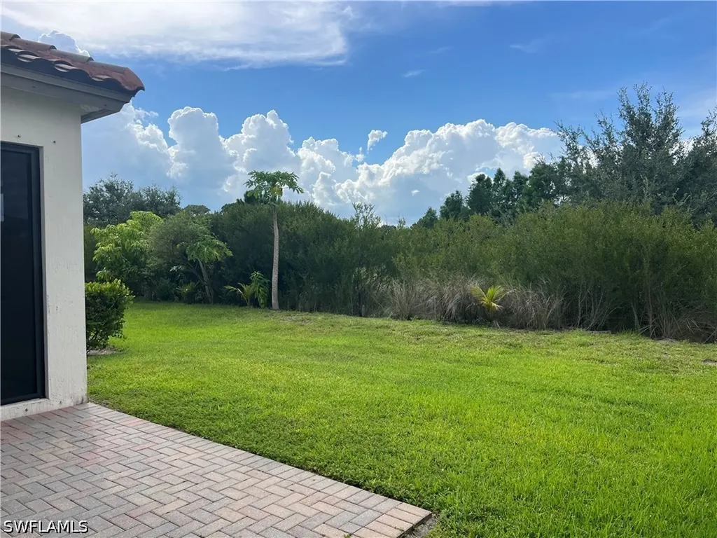 5077 Beckton Road Ave Maria FL 34142
