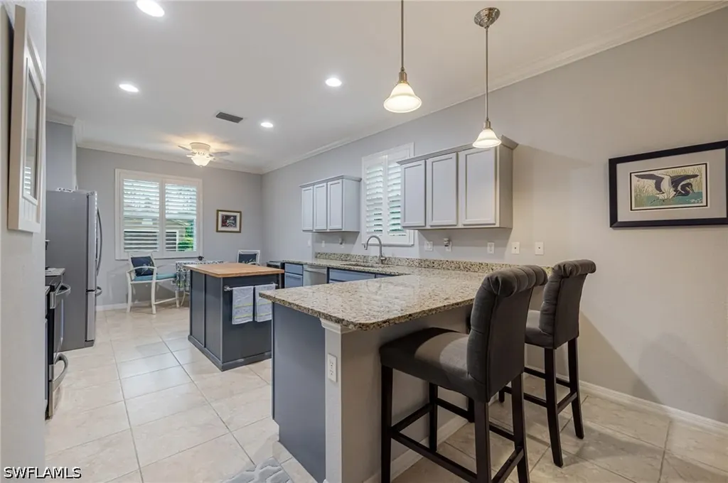 21021 Bella Terra Boulevard Estero FL 33928