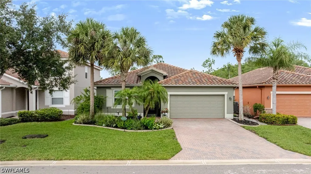 21021 Bella Terra Boulevard Estero FL 33928