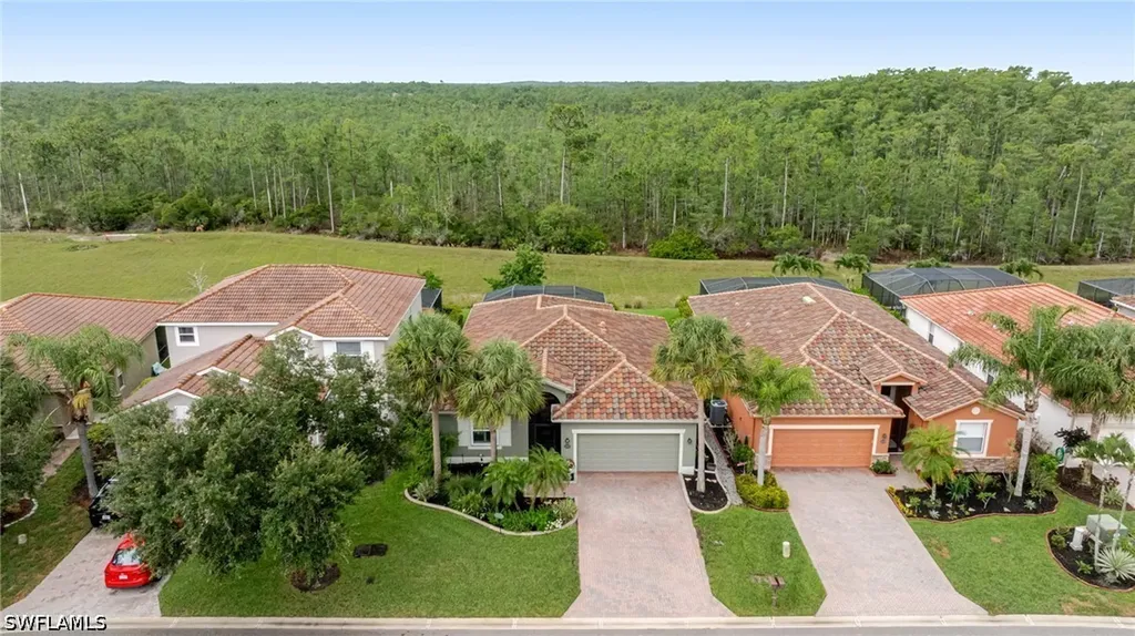 21021 Bella Terra Boulevard Estero FL 33928