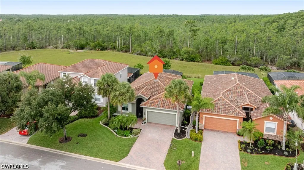 21021 Bella Terra Boulevard Estero FL 33928