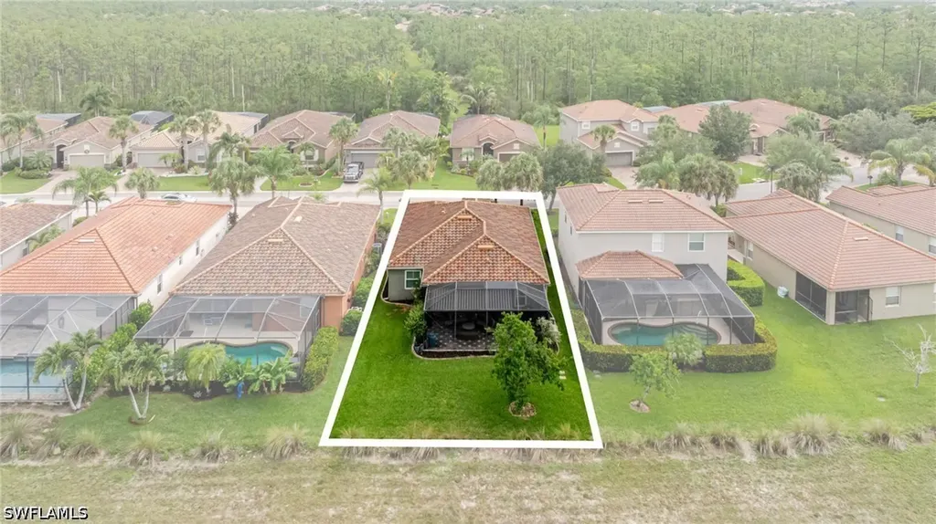 21021 Bella Terra Boulevard Estero FL 33928