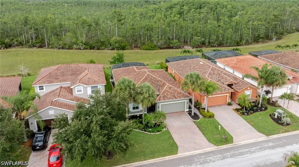 21021 Bella Terra Boulevard Estero FL 33928
