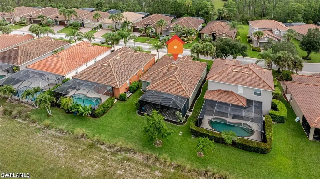21021 Bella Terra Boulevard Estero FL 33928