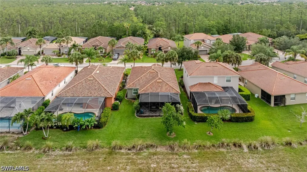 21021 Bella Terra Boulevard Estero FL 33928