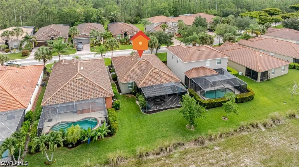 21021 Bella Terra Boulevard Estero FL 33928