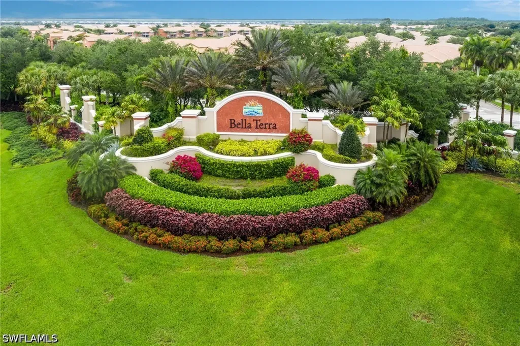 21021 Bella Terra Boulevard Estero FL 33928