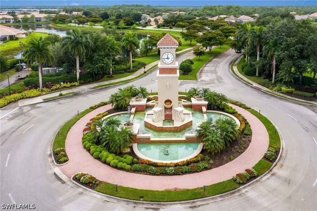 21021 Bella Terra Boulevard Estero FL 33928